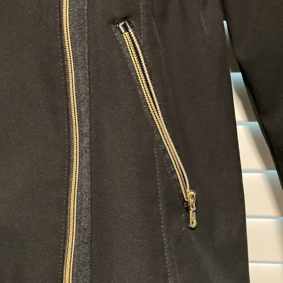 Michael Kors Soft Shell Jacket - Picture 3 of 8